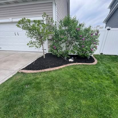 Weed Removal & Bed Maintenance