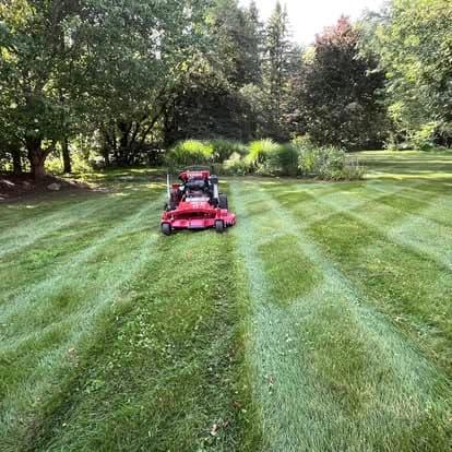 How Often Should You Mow Your Lawn in Valparaiso & Chesterton?