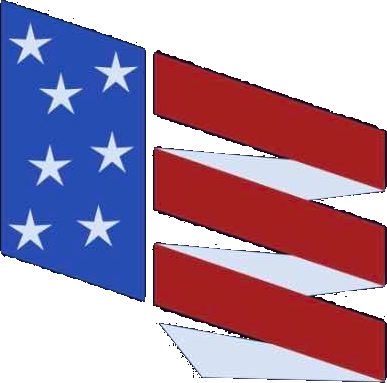 Meeks Mowing & Landscaping LLC flag mark